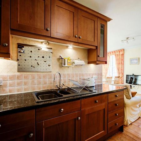 Guestready - Historic Edinburgh Old Town Apartment Dış mekan fotoğraf