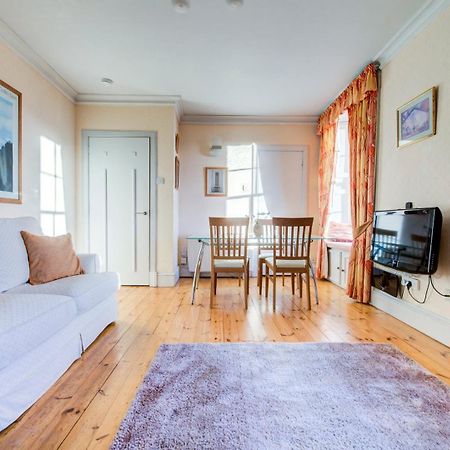 Guestready - Historic Edinburgh Old Town Apartment Dış mekan fotoğraf