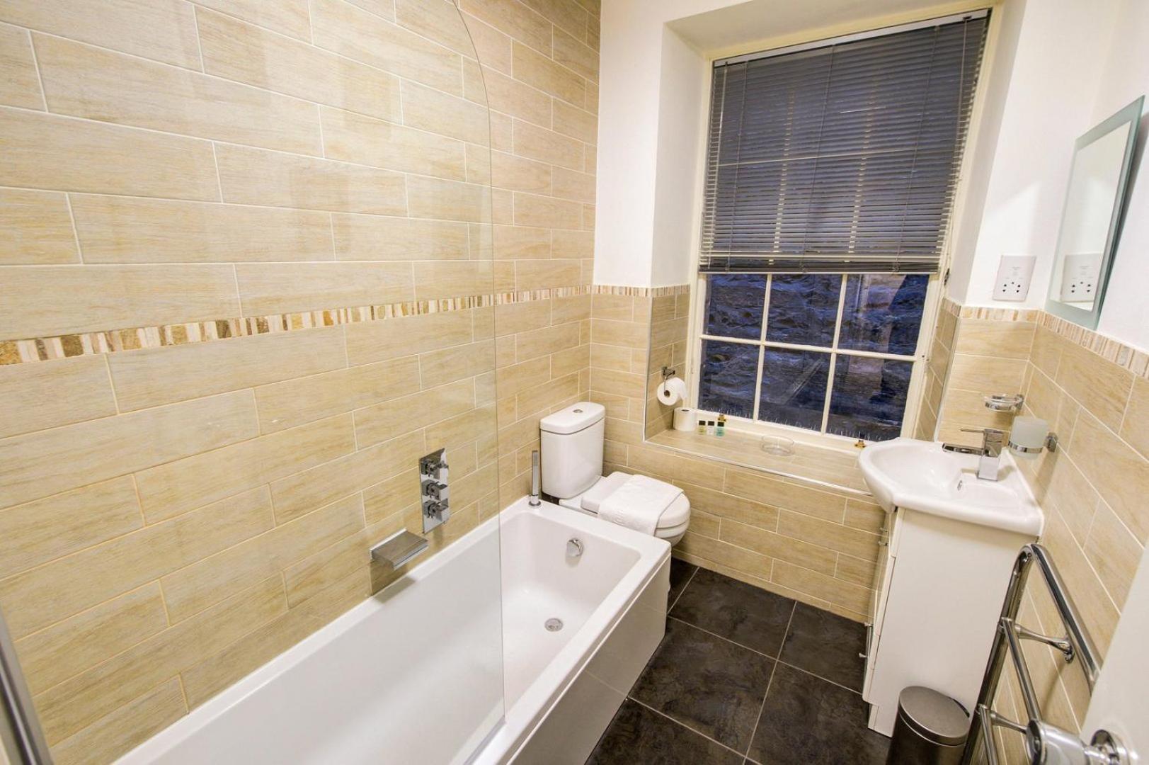 Guestready - Historic Edinburgh Old Town Apartment Dış mekan fotoğraf