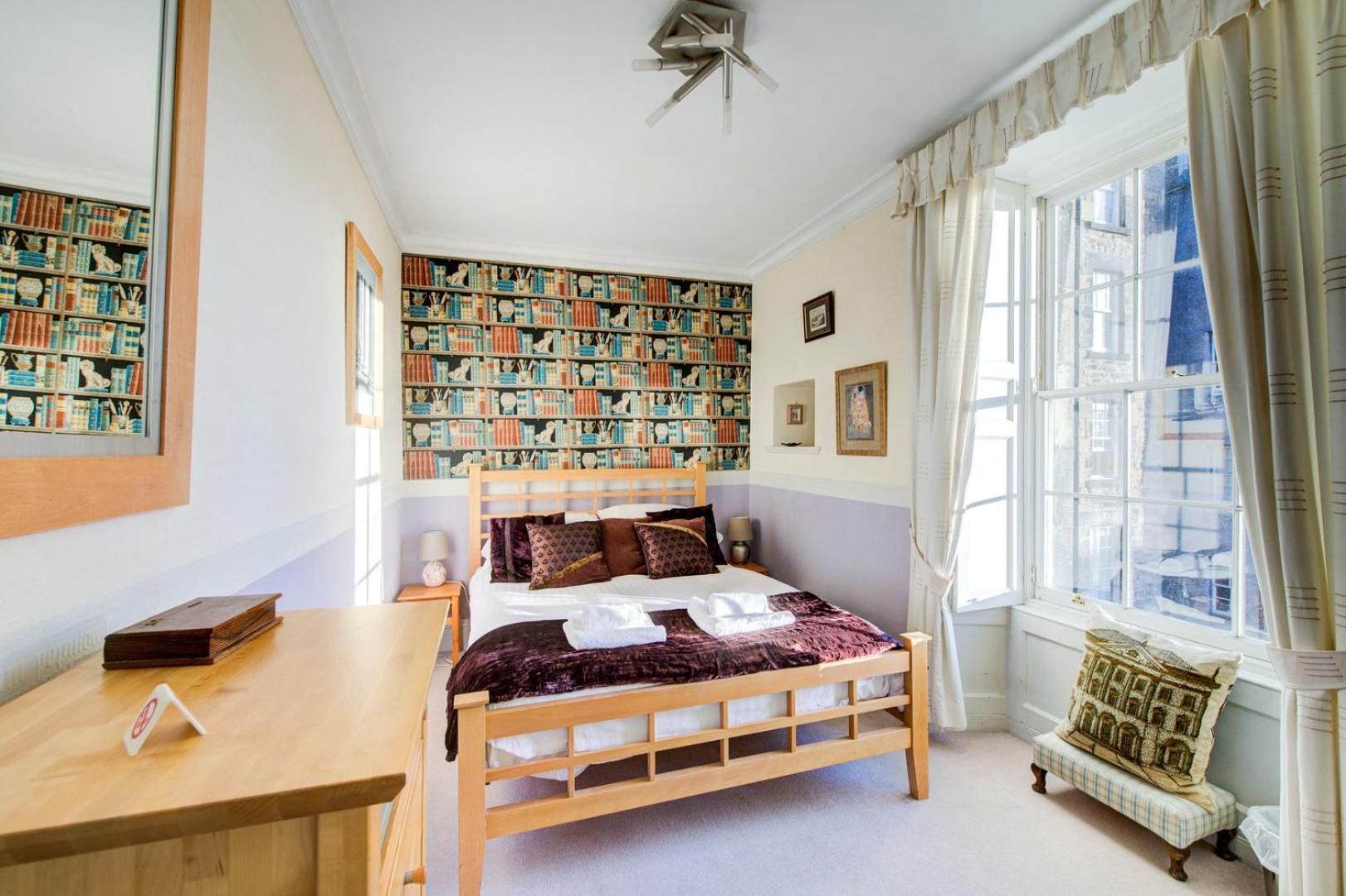 Guestready - Historic Edinburgh Old Town Apartment Dış mekan fotoğraf
