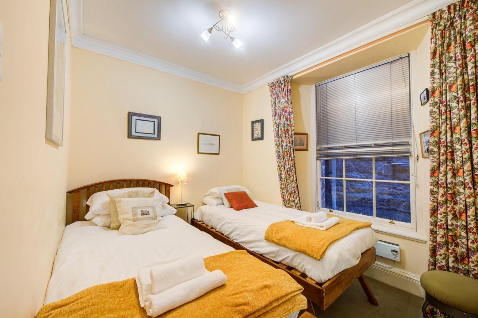 Guestready - Historic Edinburgh Old Town Apartment Dış mekan fotoğraf