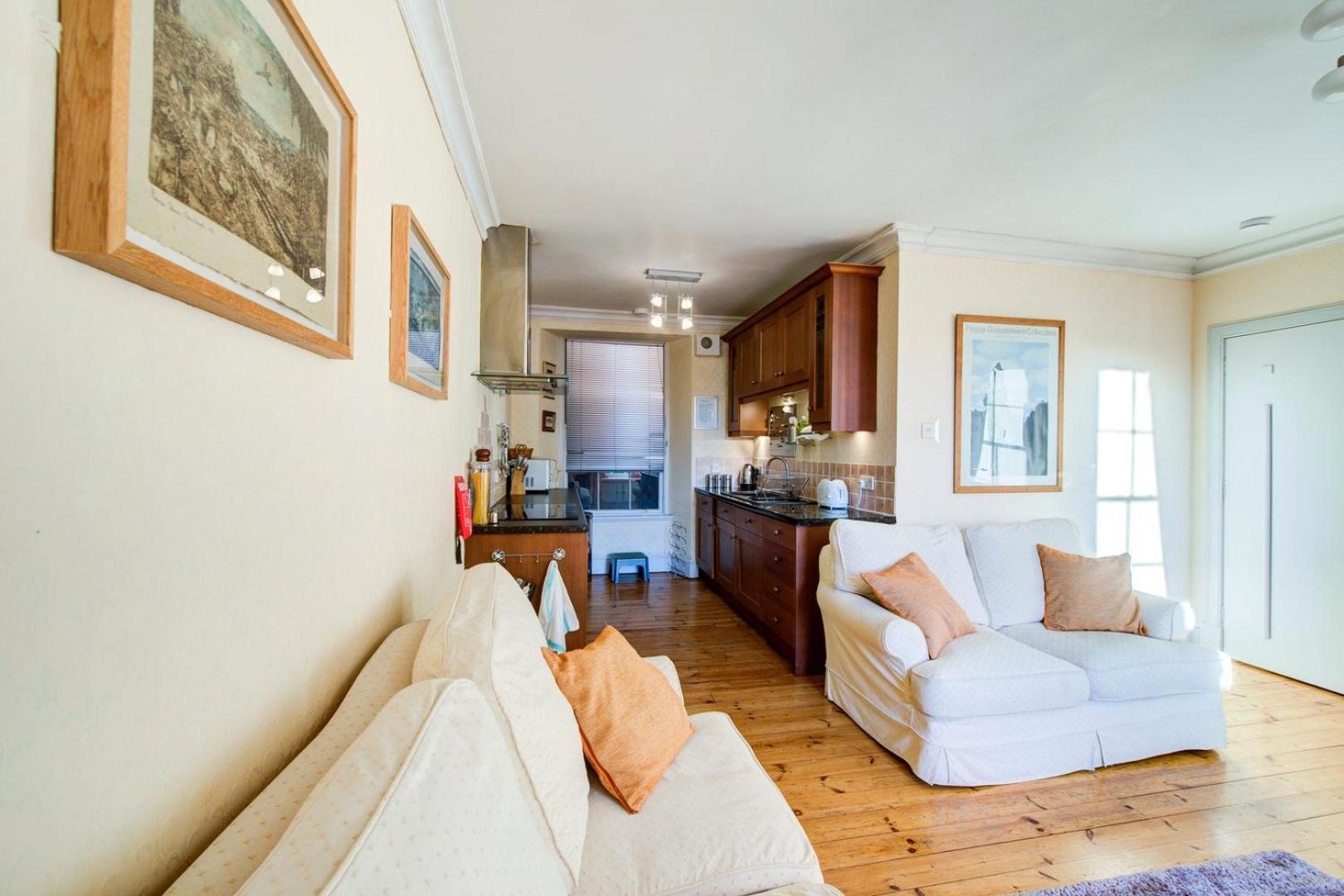 Guestready - Historic Edinburgh Old Town Apartment Dış mekan fotoğraf