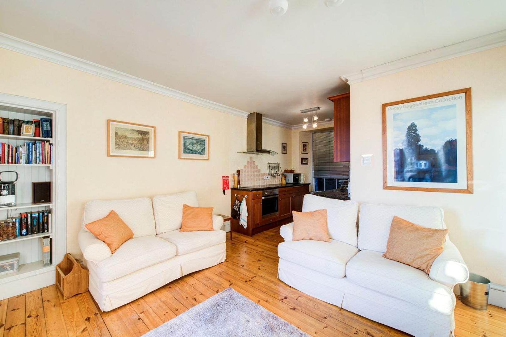 Guestready - Historic Edinburgh Old Town Apartment Dış mekan fotoğraf