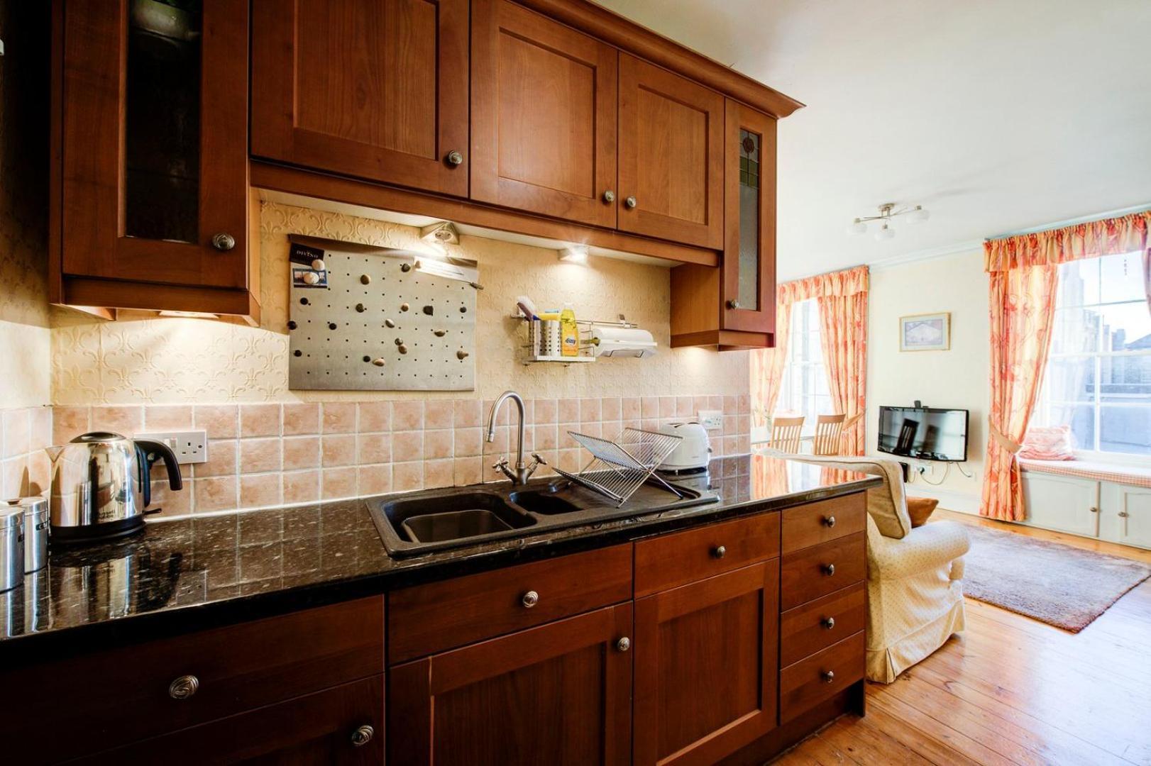Guestready - Historic Edinburgh Old Town Apartment Dış mekan fotoğraf