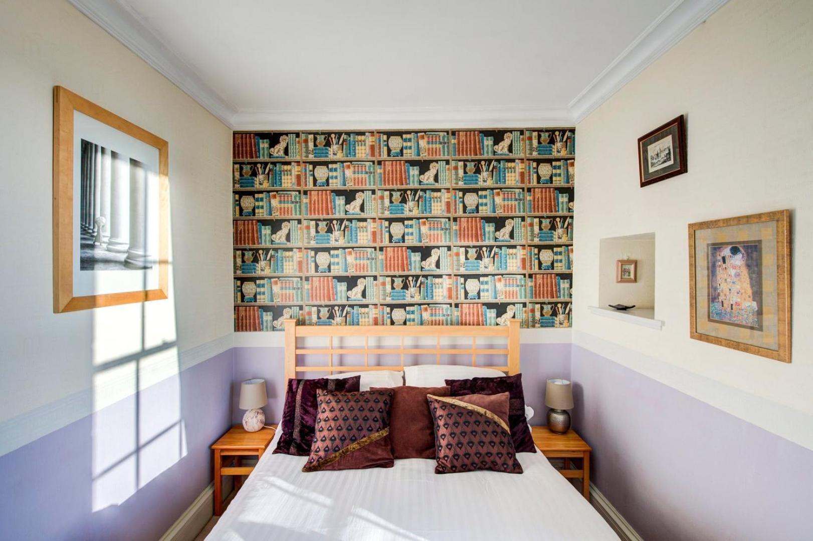 Guestready - Historic Edinburgh Old Town Apartment Dış mekan fotoğraf