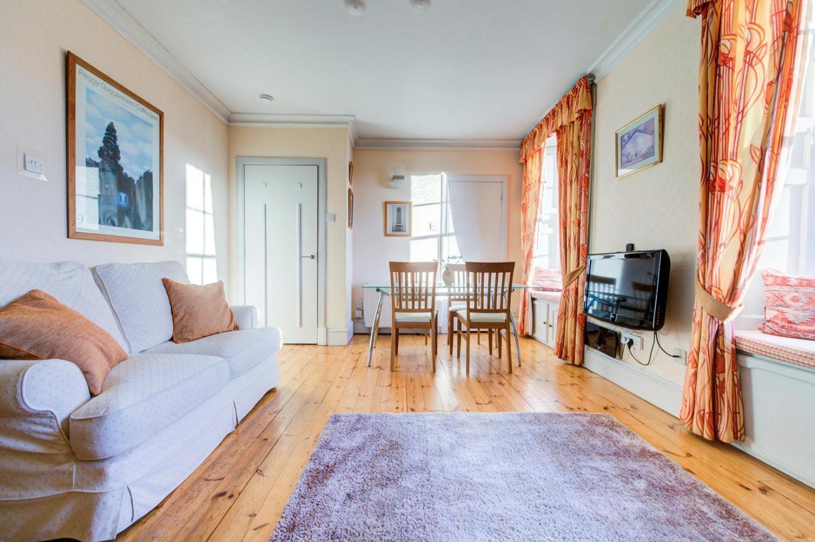 Guestready - Historic Edinburgh Old Town Apartment Dış mekan fotoğraf