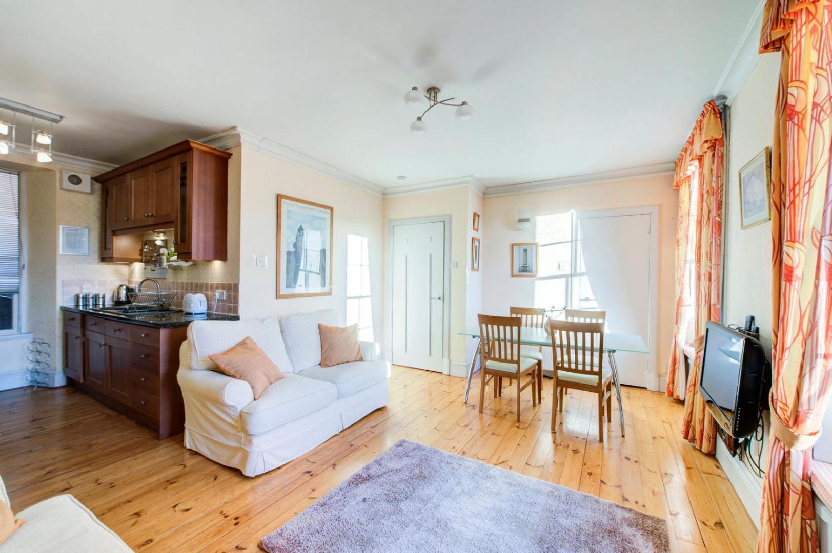 Guestready - Historic Edinburgh Old Town Apartment Dış mekan fotoğraf